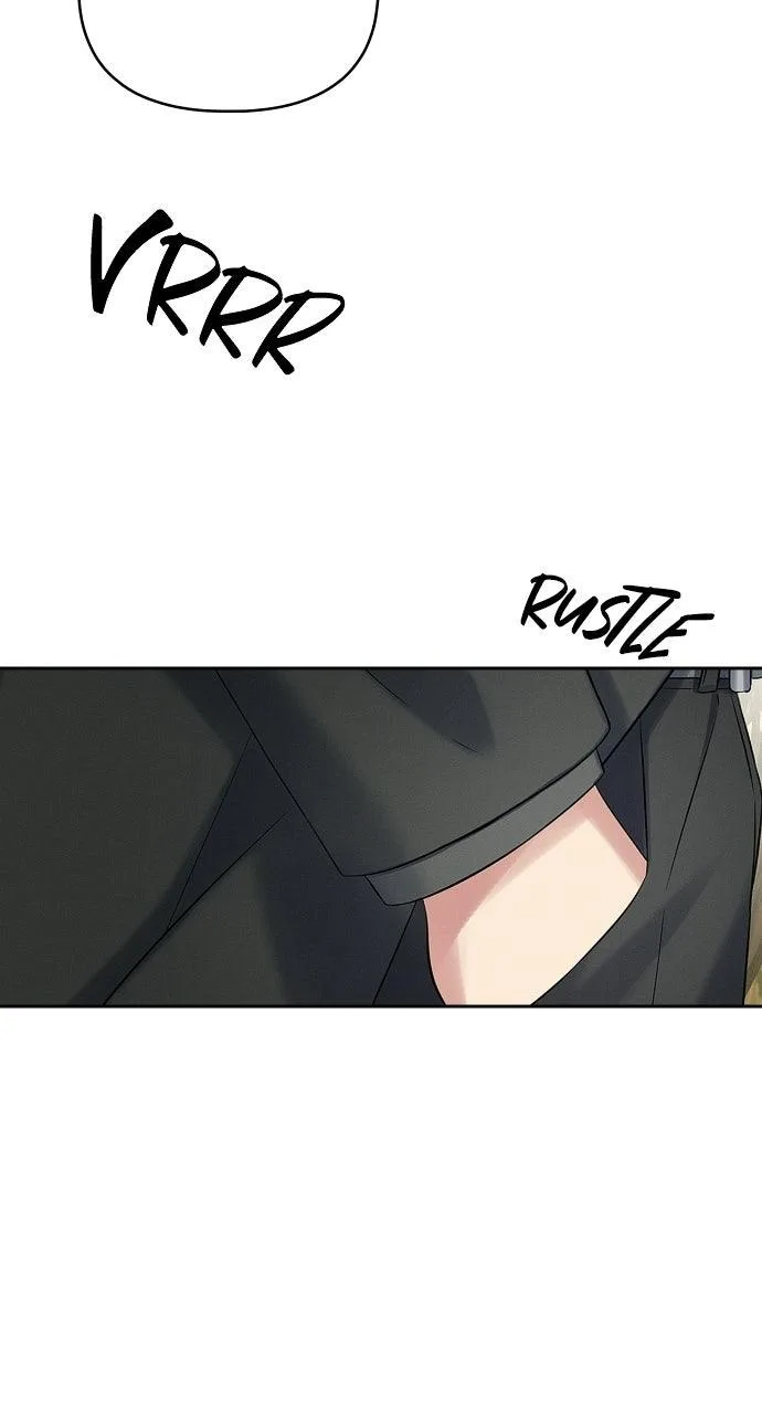 When Love Calls My Name Chapter 38 page 35