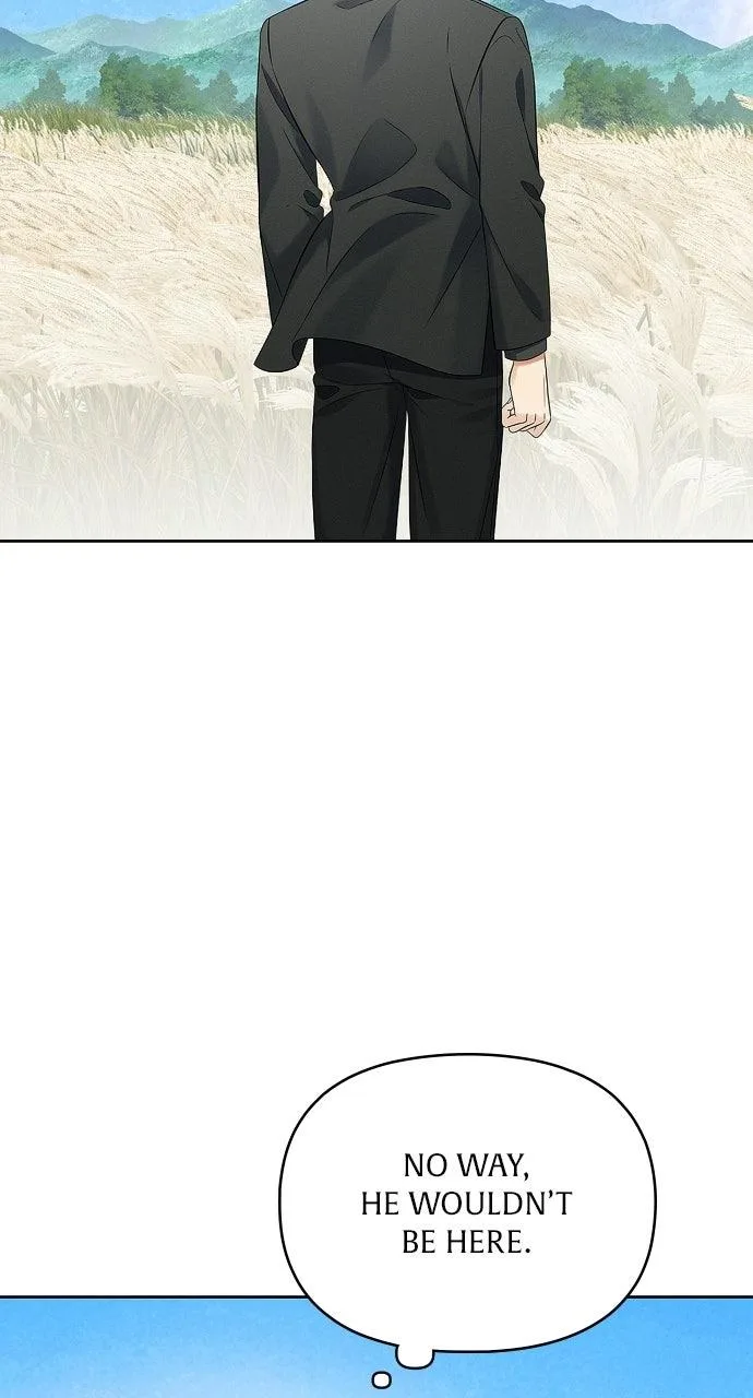 When Love Calls My Name Chapter 38 page 27