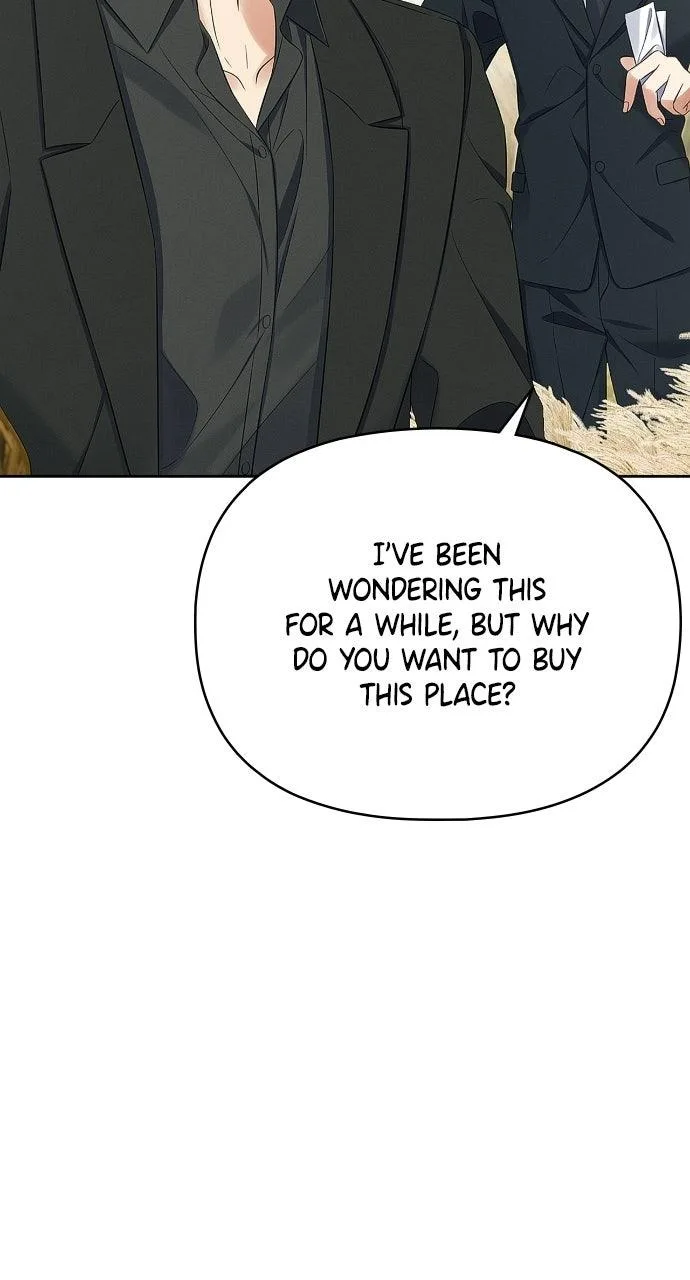 When Love Calls My Name Chapter 38 page 4