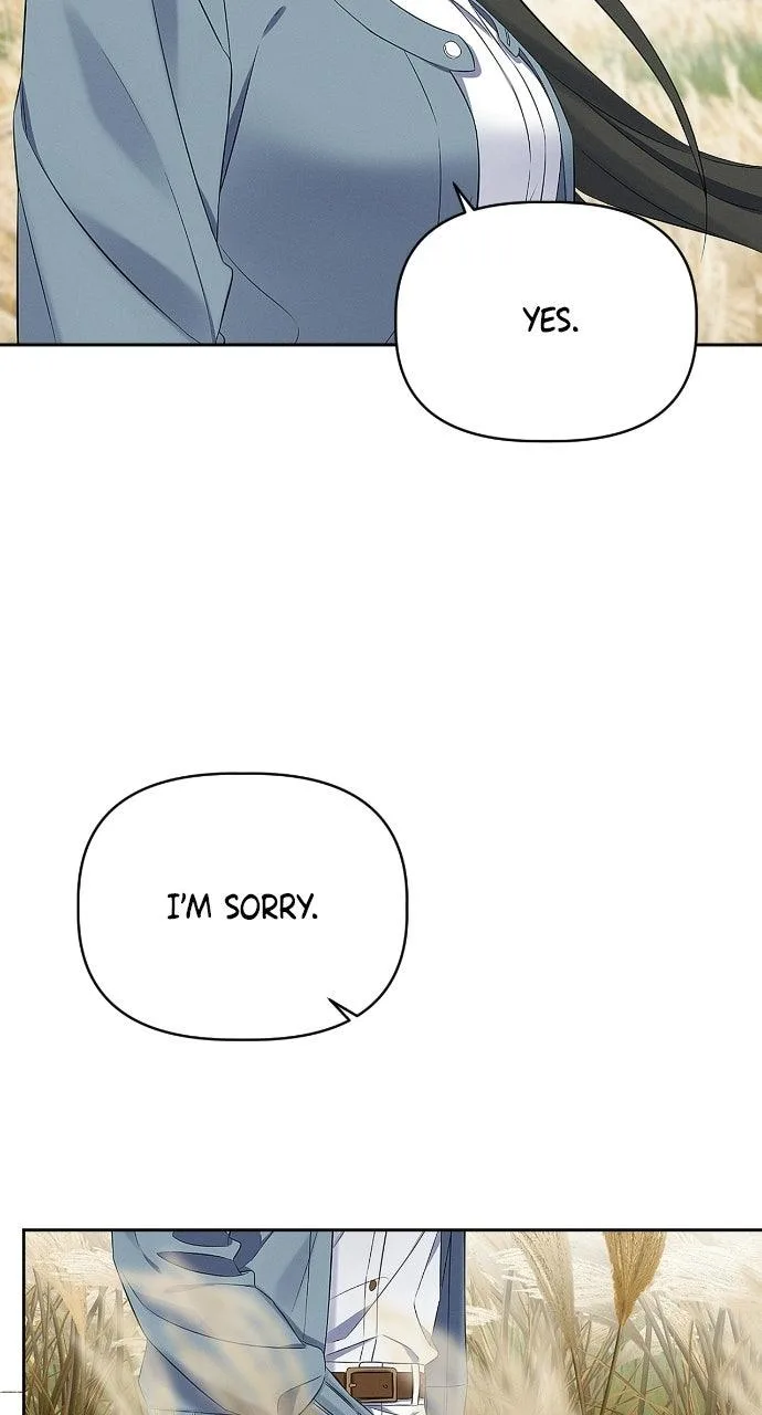 When Love Calls My Name Chapter 38 page 44