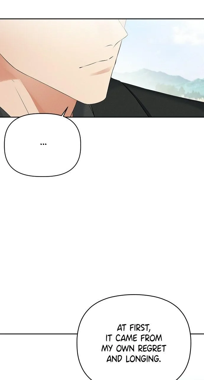 When Love Calls My Name Chapter 38 page 5