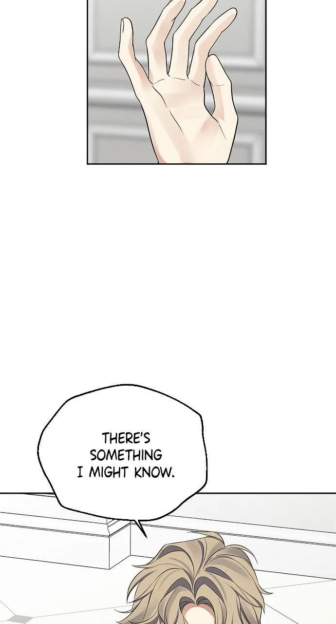 When Love Calls My Name Chapter 38 page 74