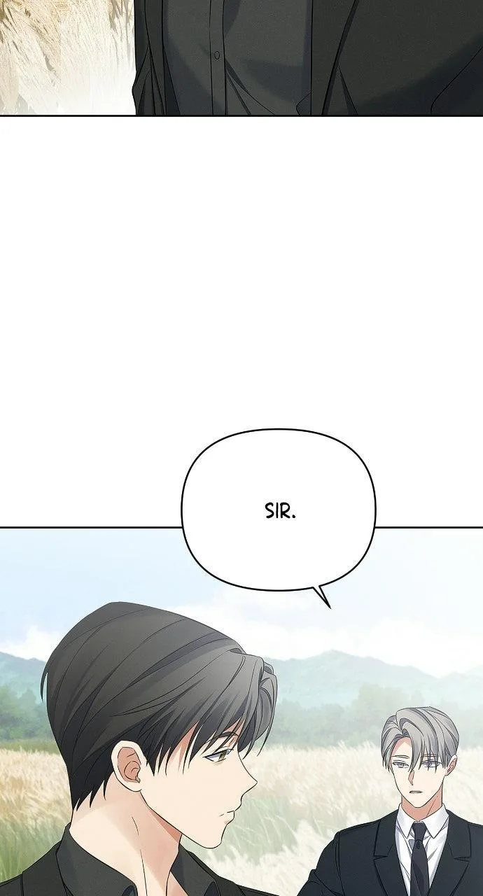 When Love Calls My Name Chapter 38 page 3
