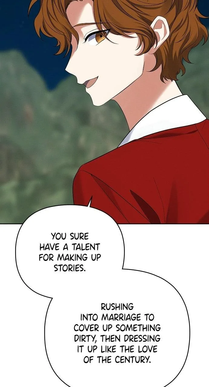 When Love Calls My Name Chapter 36 page 36