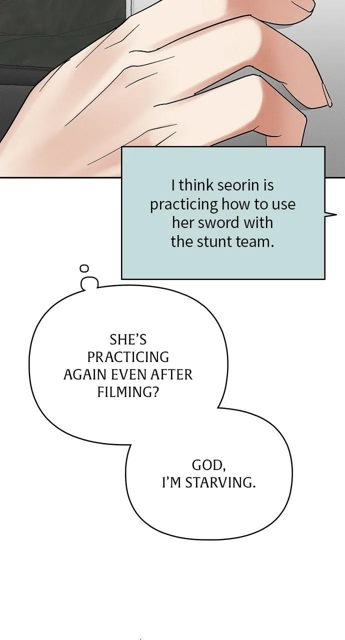 When Love Calls My Name Chapter 36 page 62