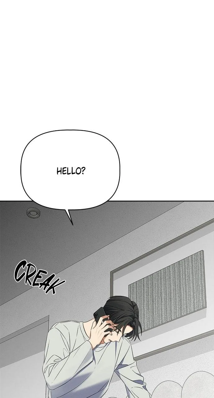 When Love Calls My Name Chapter 35 page 7