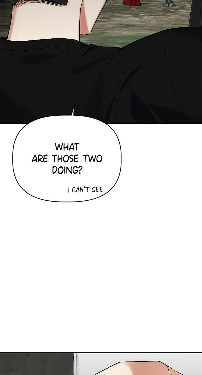 When Love Calls My Name Chapter 36 page 61