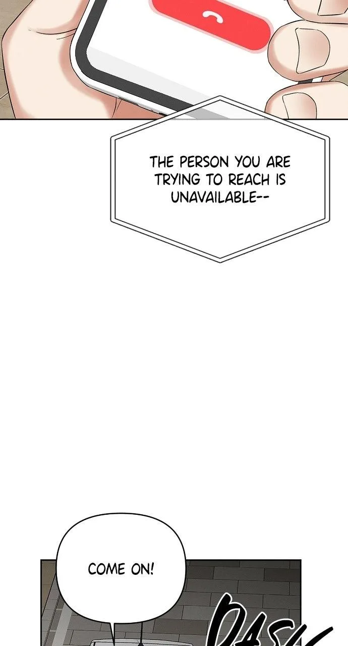 When Love Calls My Name Chapter 36 page 27