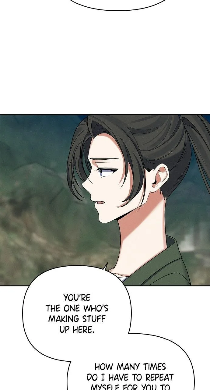 When Love Calls My Name Chapter 36 page 37