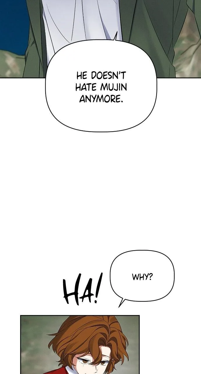 When Love Calls My Name Chapter 36 page 41