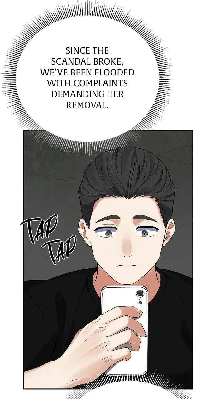 When Love Calls My Name Chapter 36 page 63