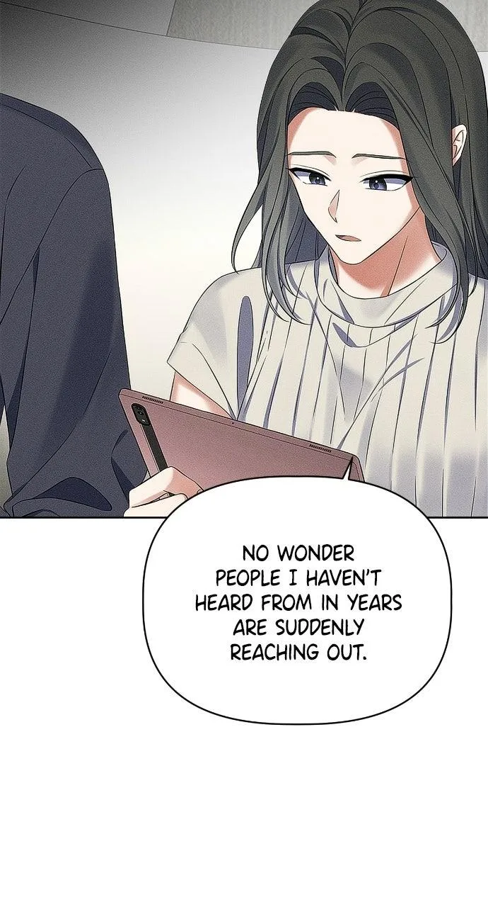 When Love Calls My Name Chapter 35 page 15