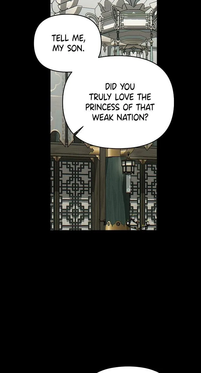 When Love Calls My Name Chapter 34 page 71