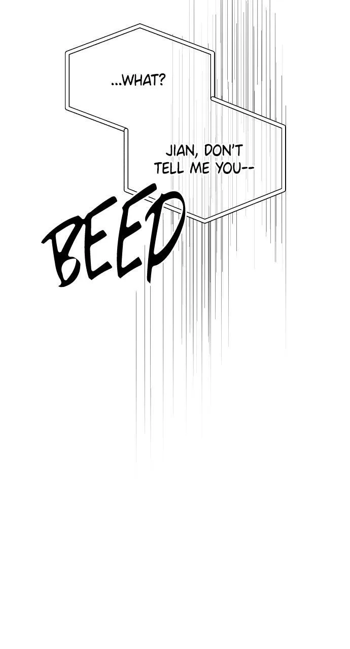 When Love Calls My Name Chapter 35 page 37