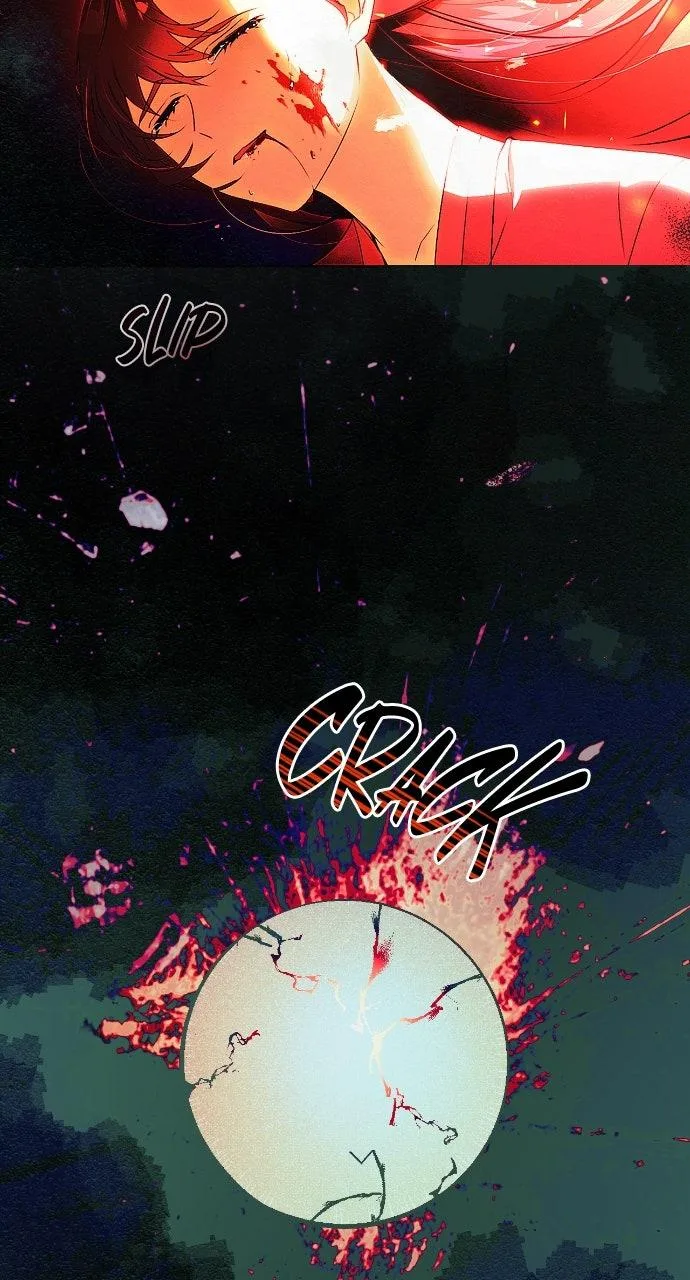 When Love Calls My Name Chapter 34 page 84