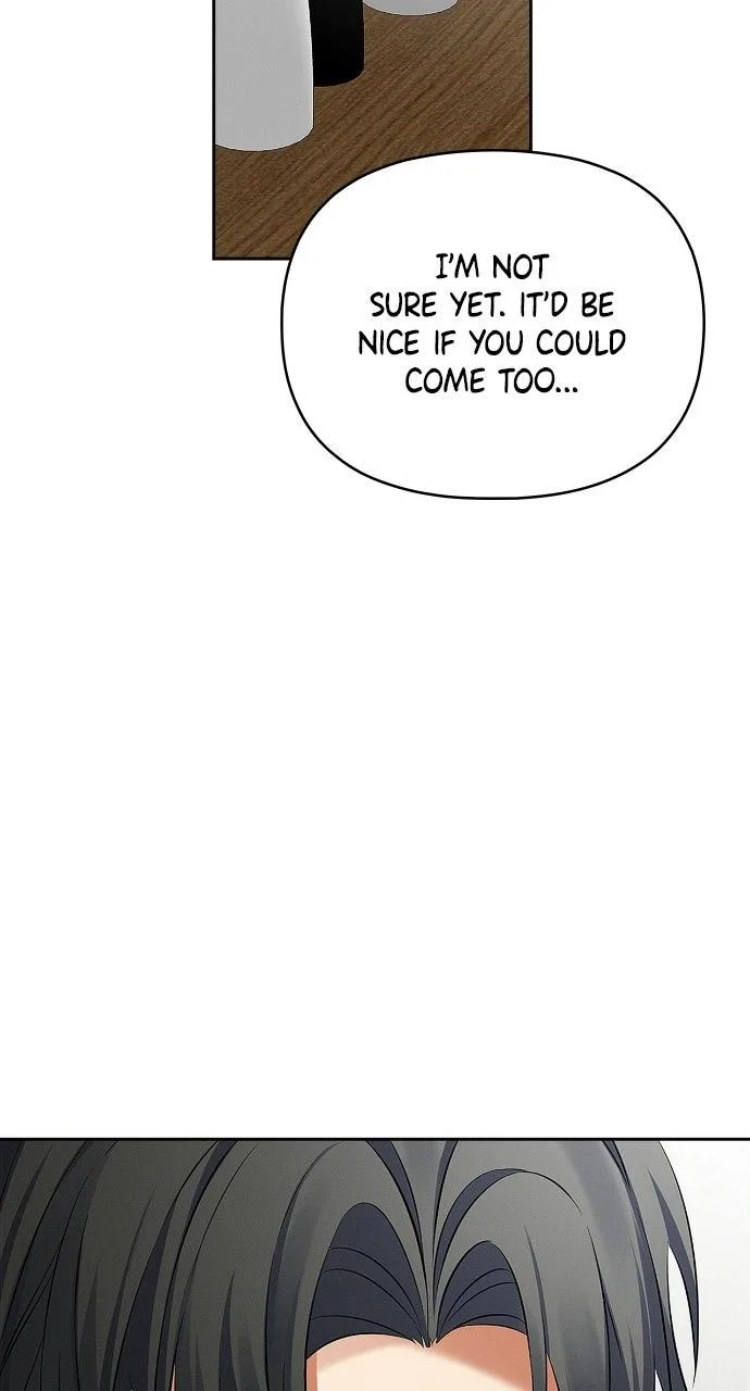 When Love Calls My Name Chapter 35 page 23