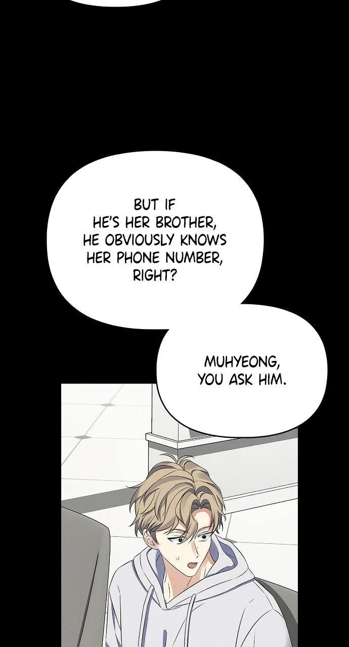 When Love Calls My Name Chapter 39 page 6