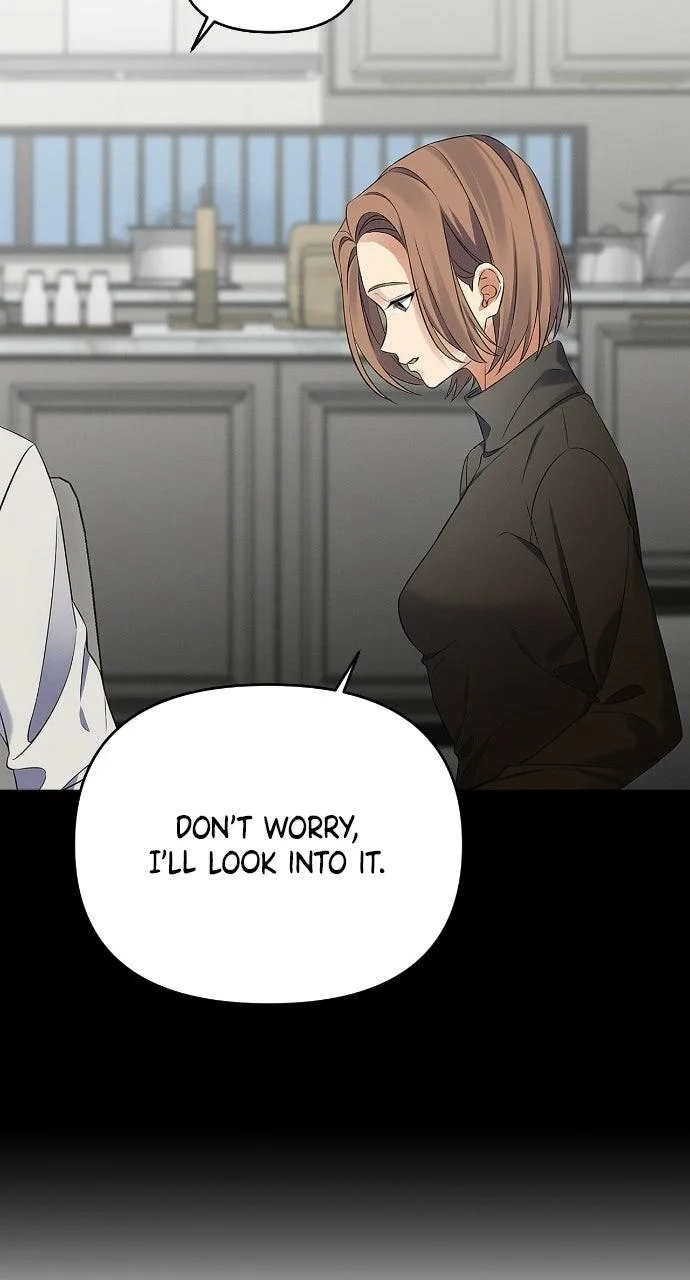 When Love Calls My Name Chapter 39 page 8
