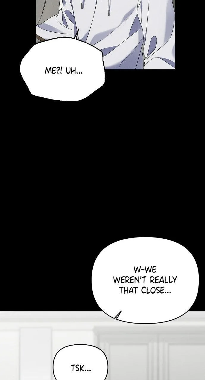 When Love Calls My Name Chapter 39 page 7