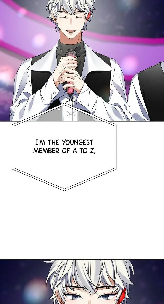 When Love Calls My Name Chapter 39 page 15