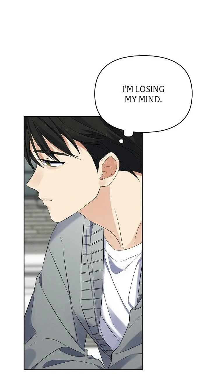 When Love Calls My Name Chapter 39 page 30
