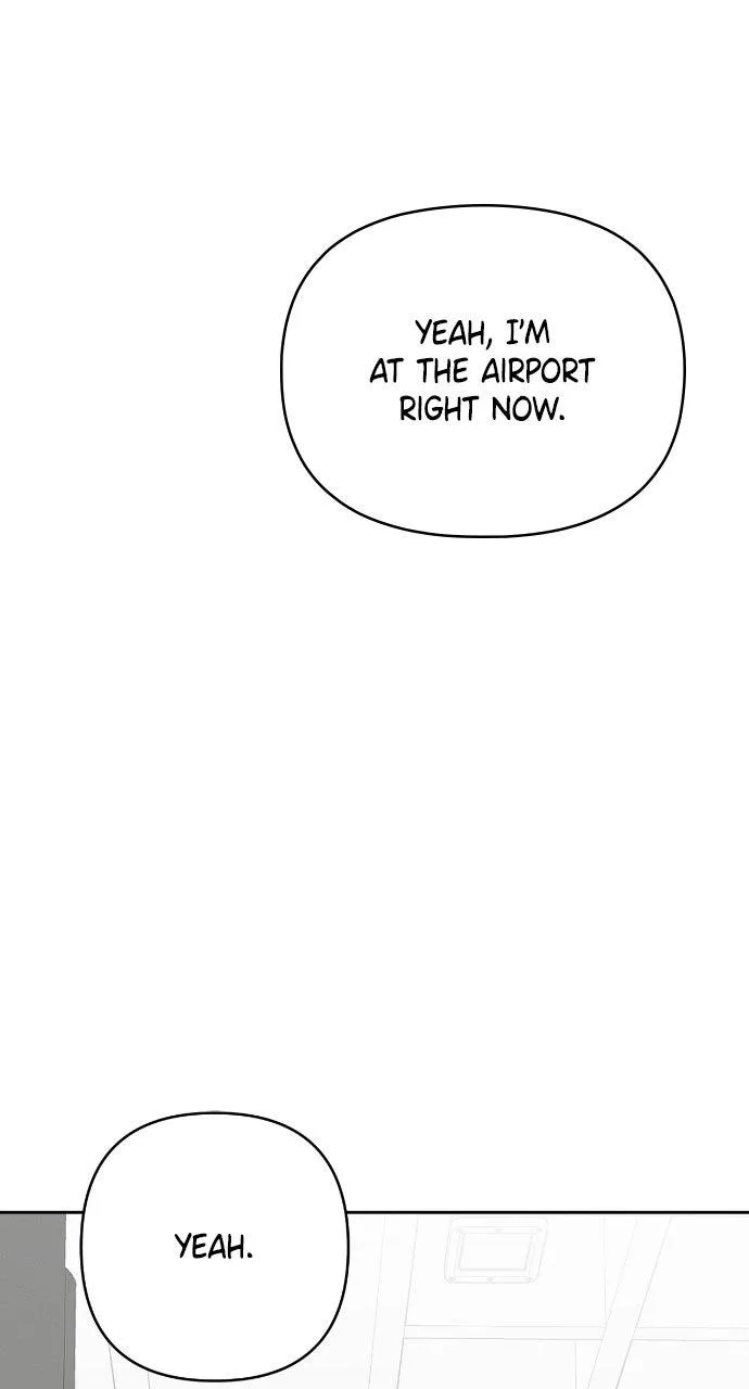 When Love Calls My Name Chapter 39 page 21