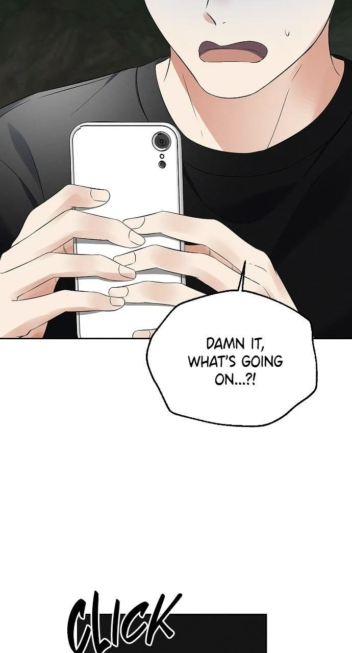When Love Calls My Name Chapter 37 page 25