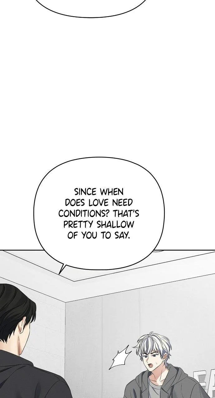 When Love Calls My Name Chapter 39 page 72