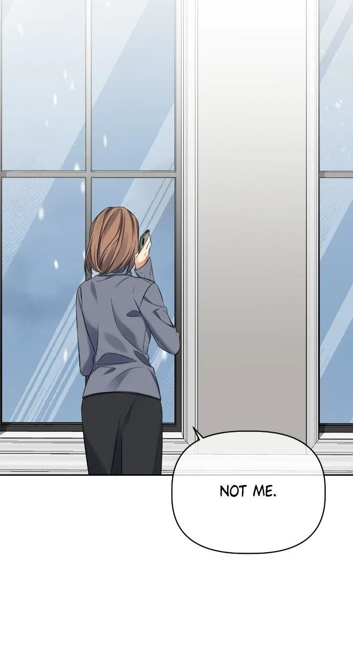 When Love Calls My Name Chapter 39 page 42