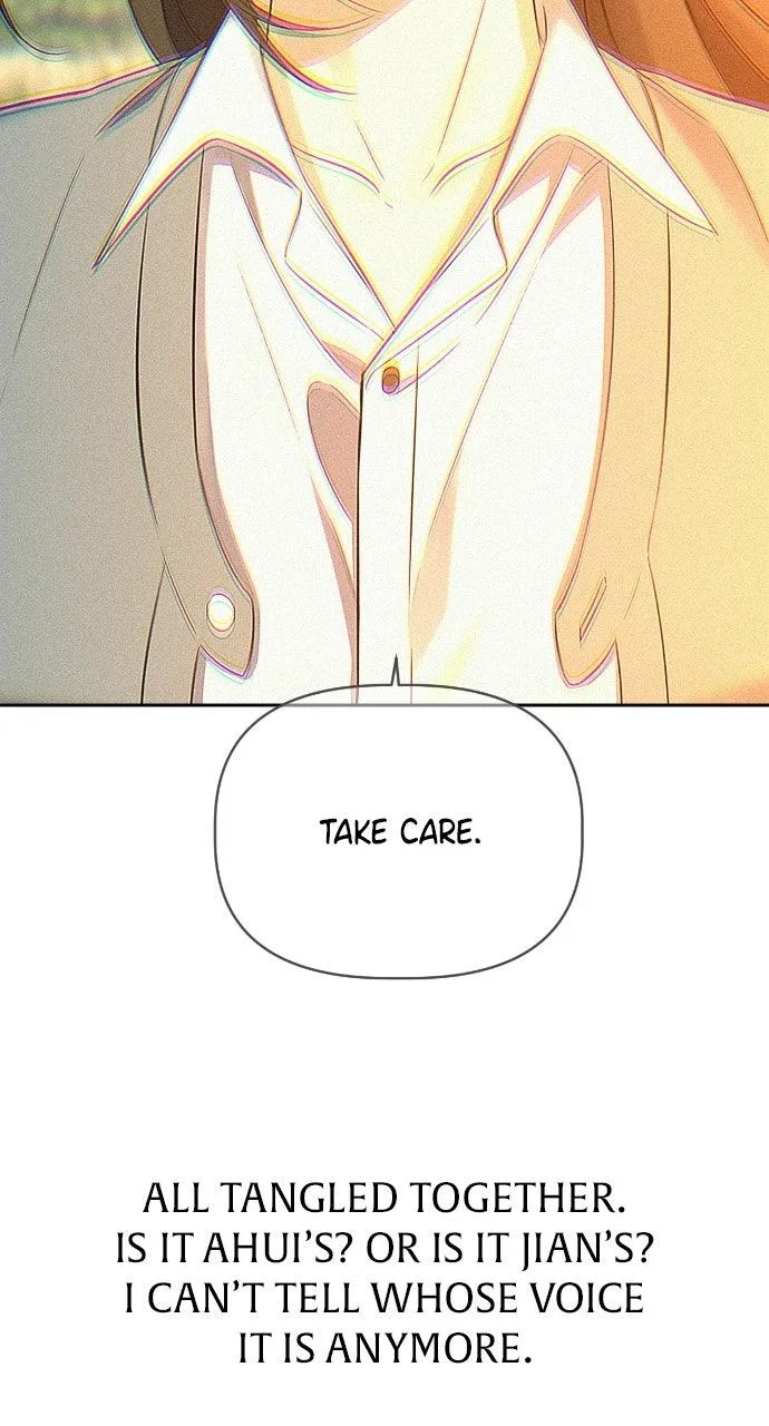 When Love Calls My Name Chapter 39 page 29