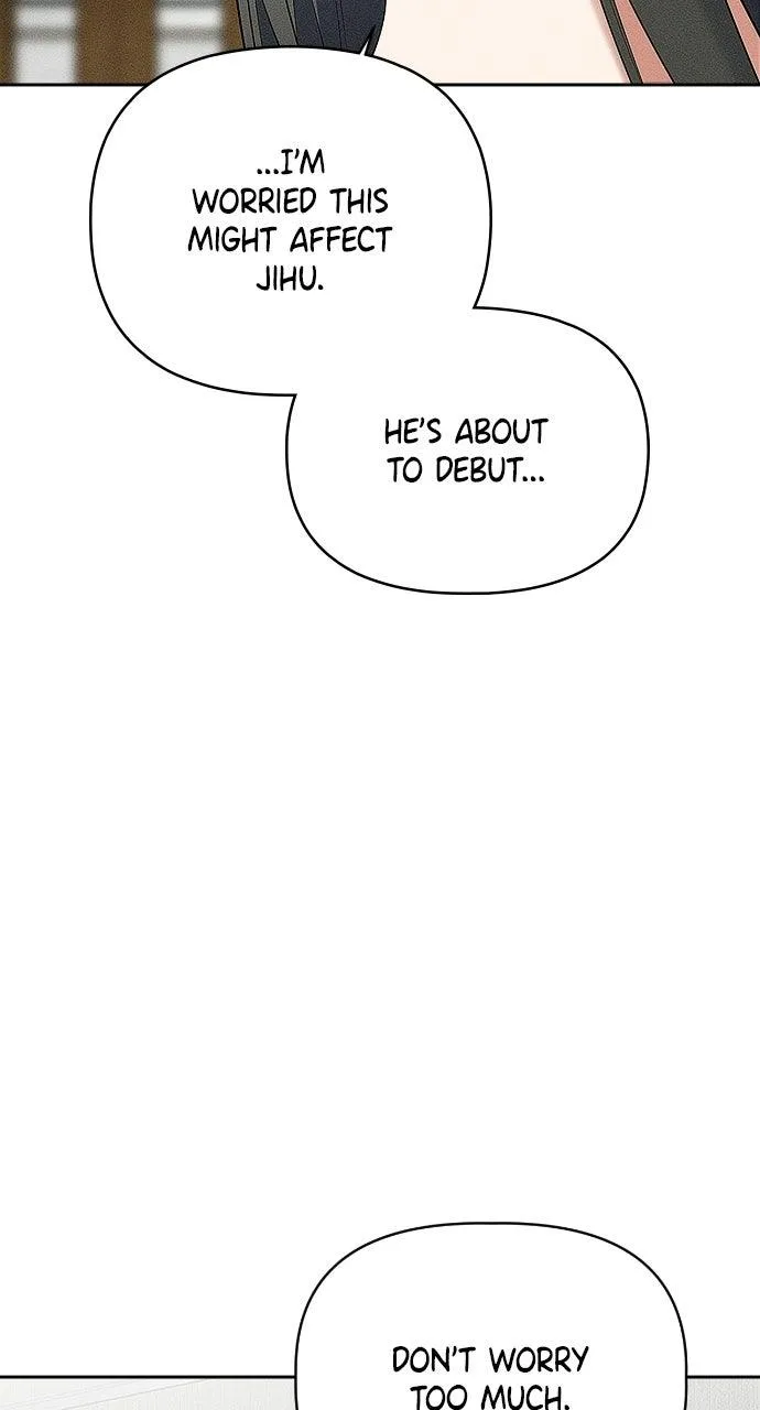 When Love Calls My Name Chapter 35 page 18