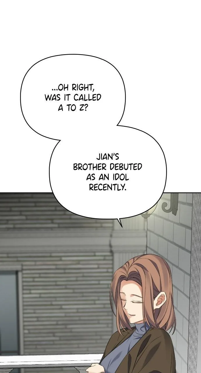 When Love Calls My Name Chapter 39 page 43