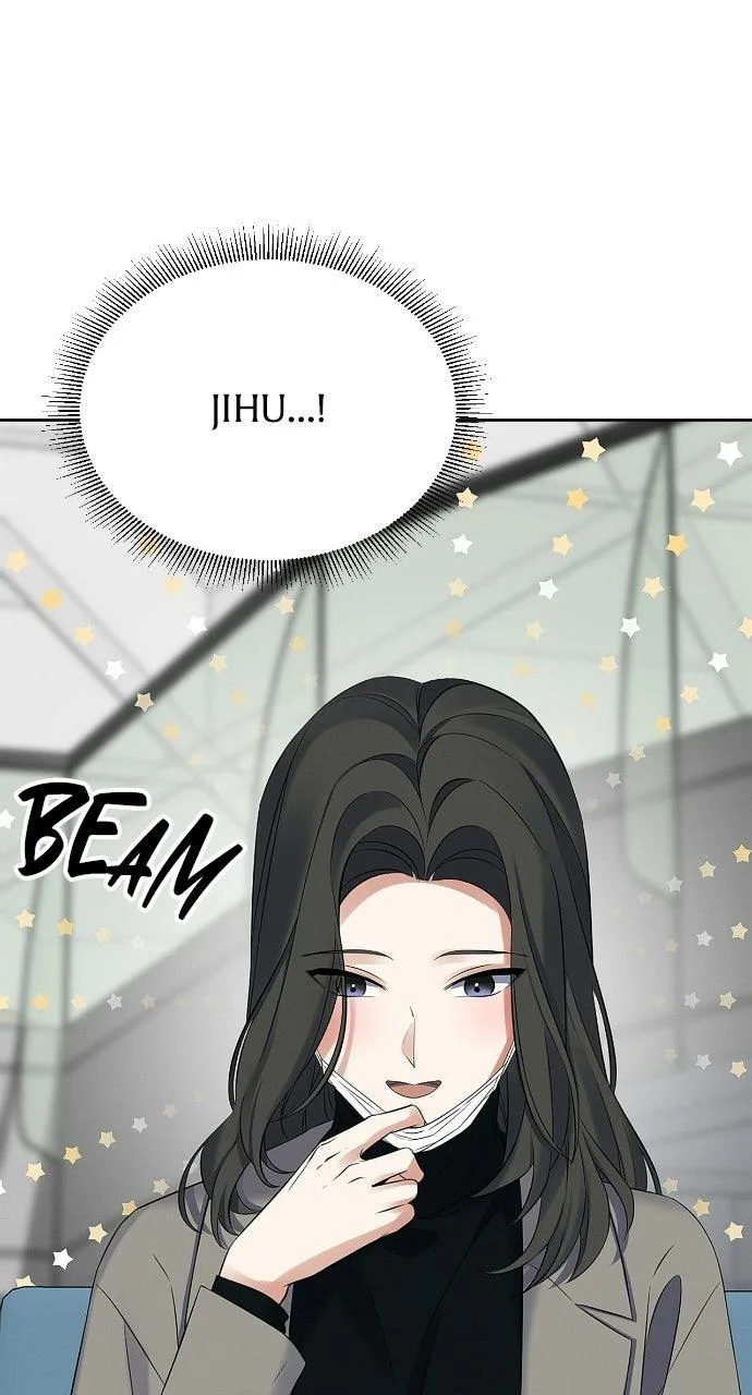When Love Calls My Name Chapter 39 page 17