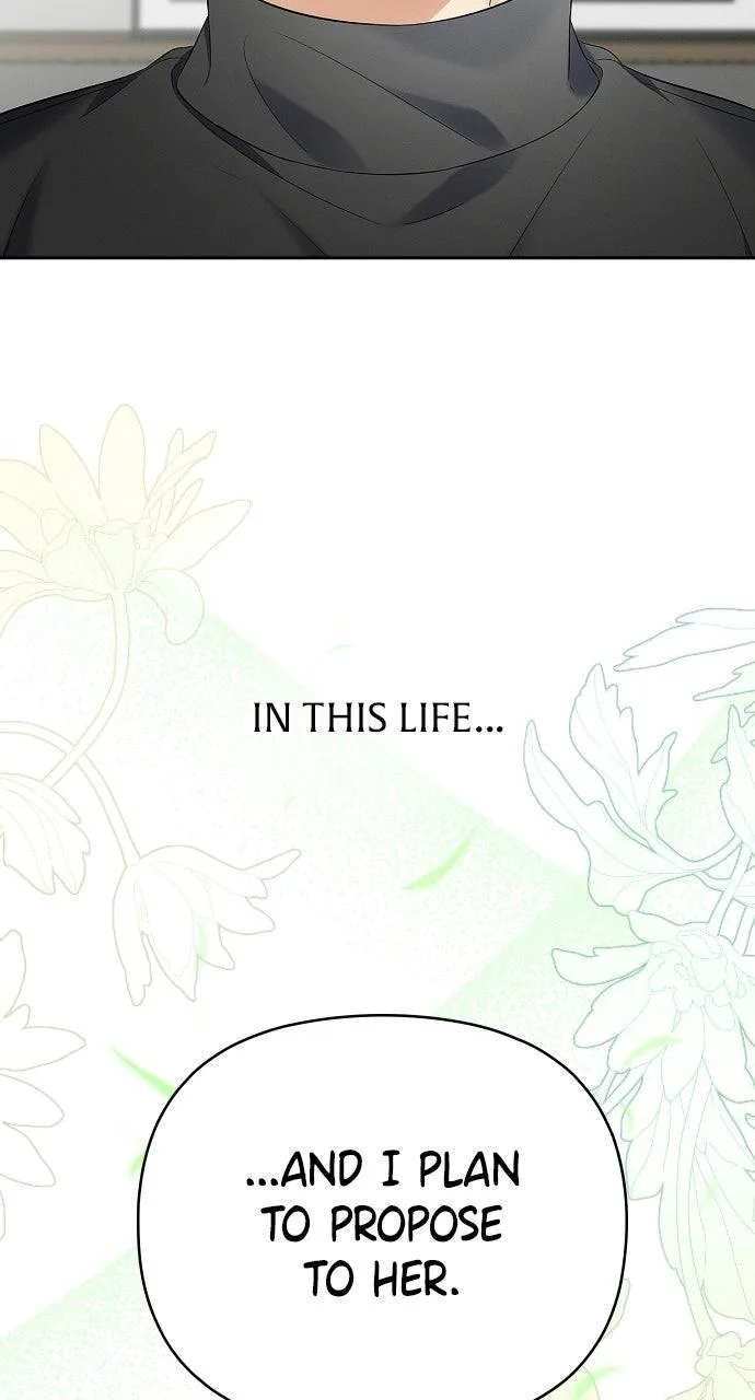 When Love Calls My Name Chapter 39 page 61