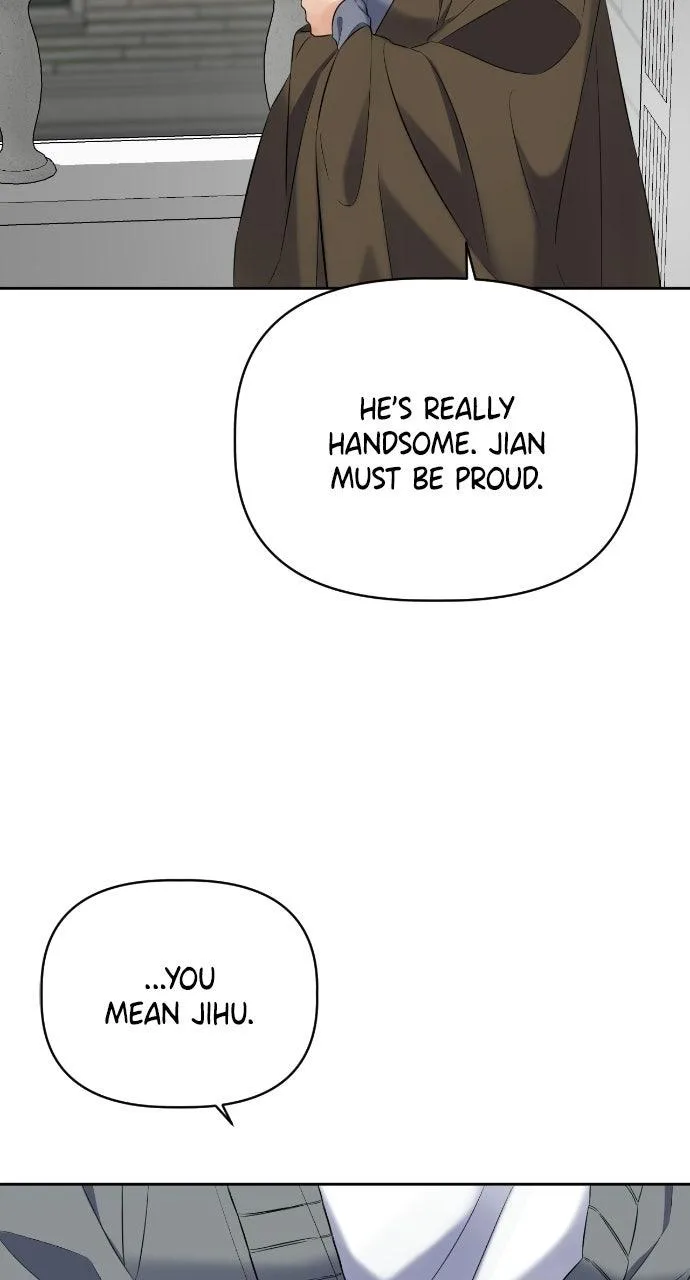 When Love Calls My Name Chapter 39 page 44