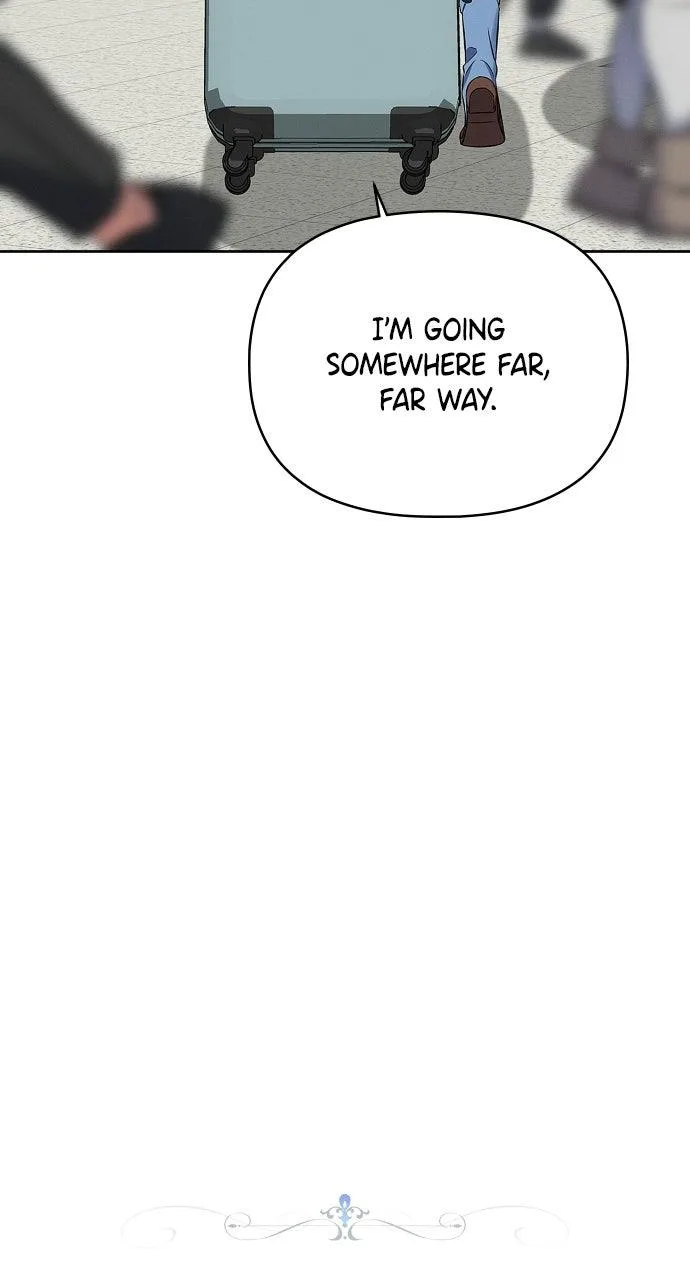 When Love Calls My Name Chapter 39 page 23
