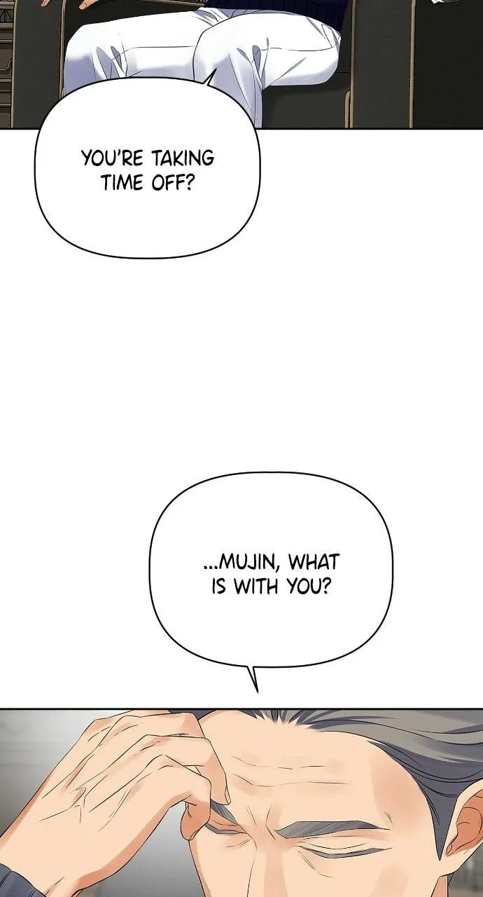 When Love Calls My Name Chapter 39 page 58