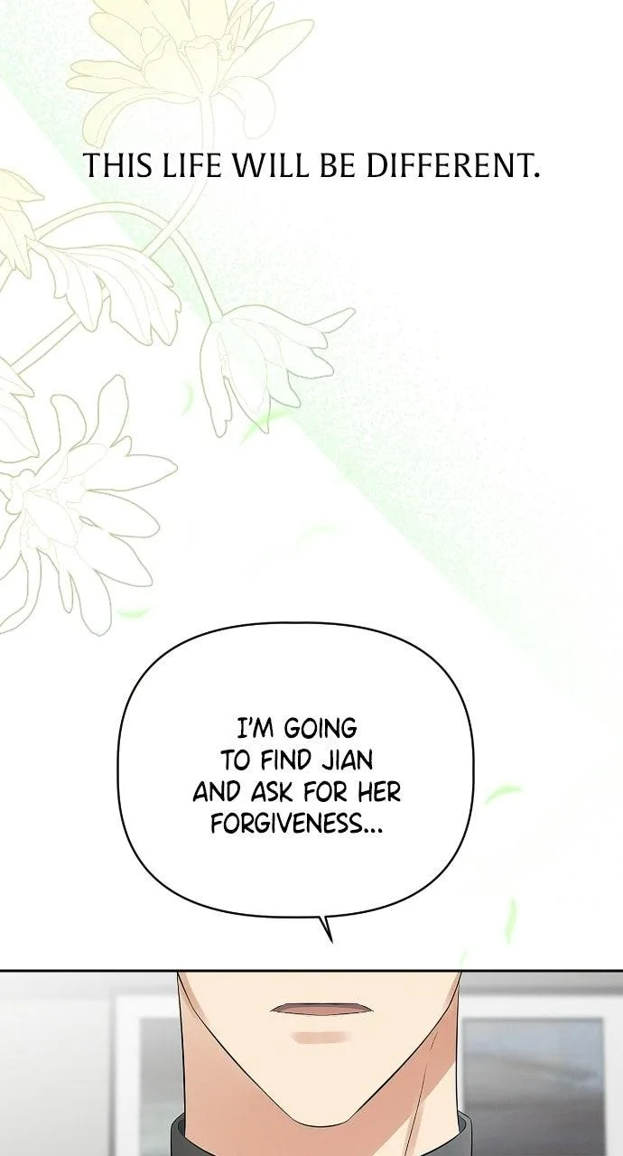 When Love Calls My Name Chapter 39 page 60