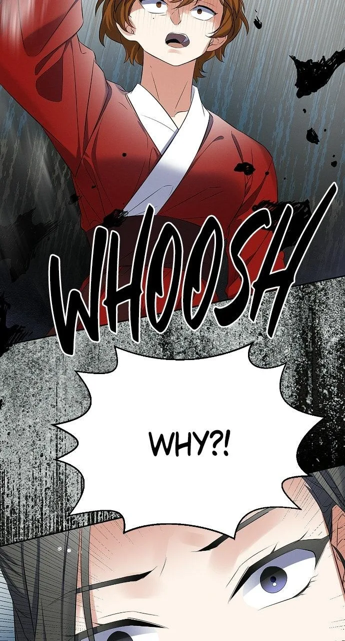 When Love Calls My Name Chapter 37 page 9