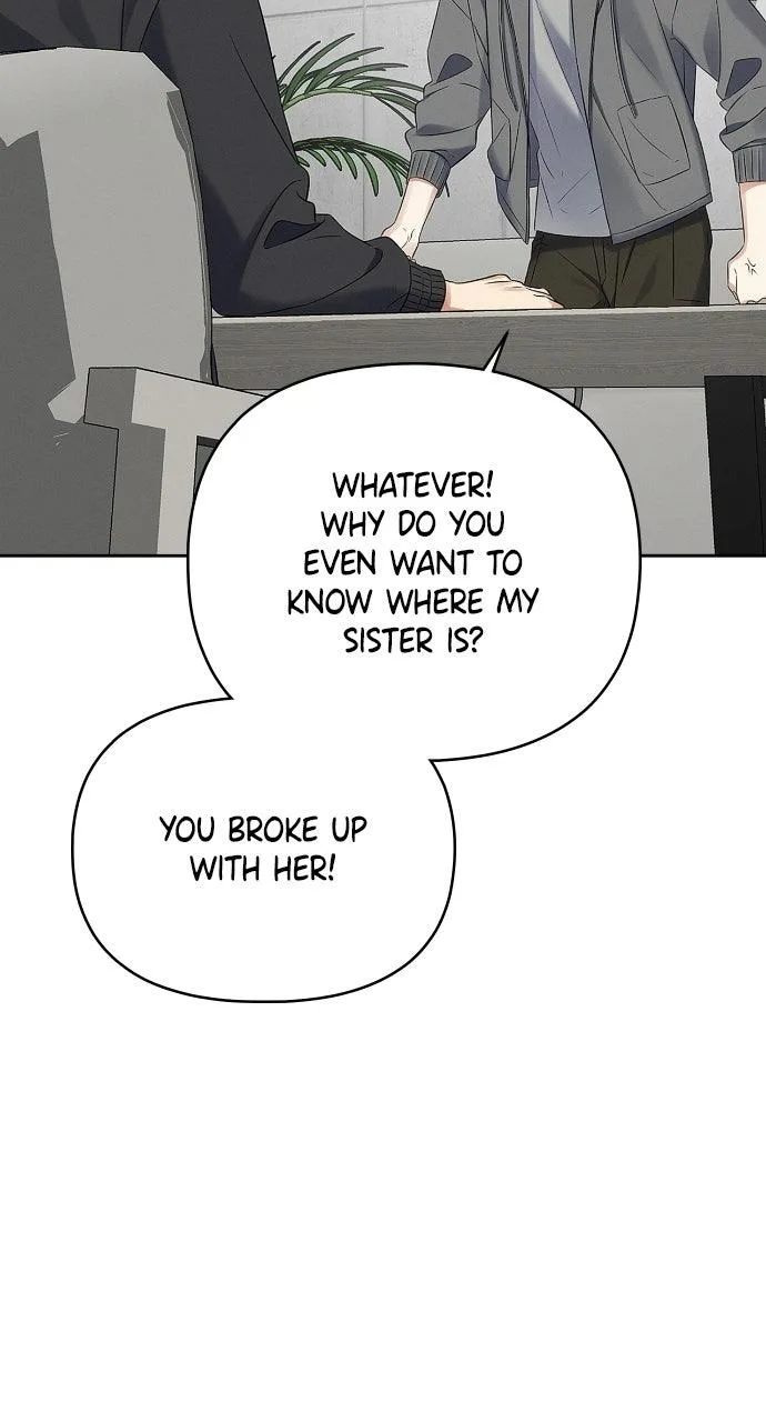When Love Calls My Name Chapter 39 page 73