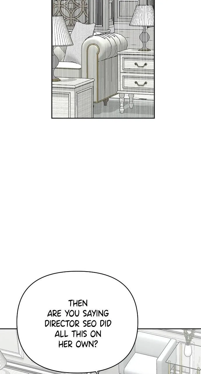 When Love Calls My Name Chapter 35 page 53
