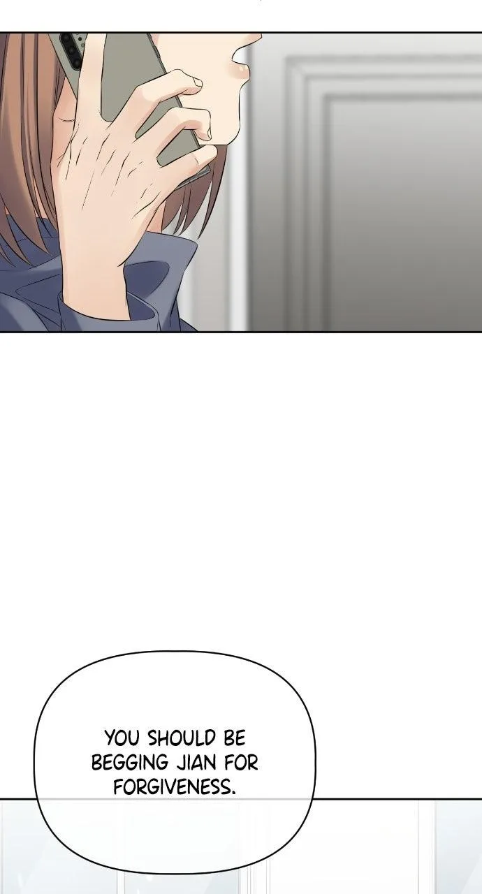 When Love Calls My Name Chapter 39 page 41