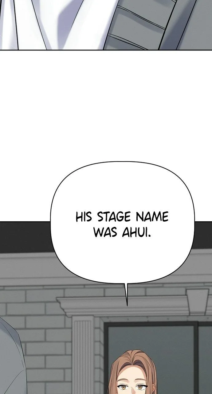 When Love Calls My Name Chapter 39 page 54