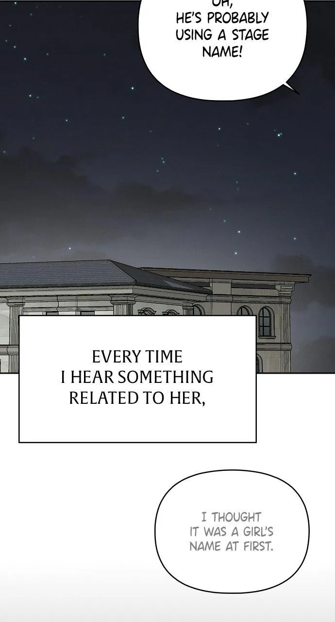 When Love Calls My Name Chapter 39 page 46