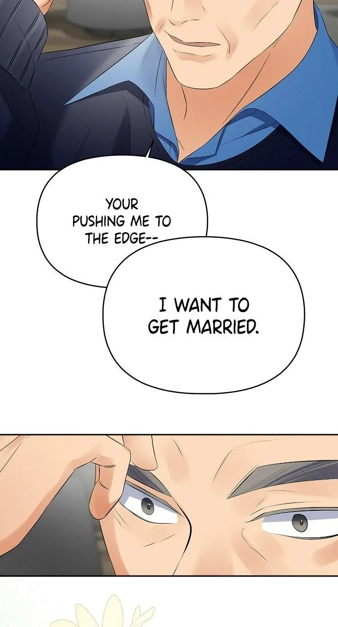 When Love Calls My Name Chapter 39 page 59