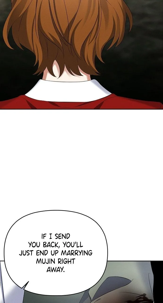 When Love Calls My Name Chapter 37 page 20