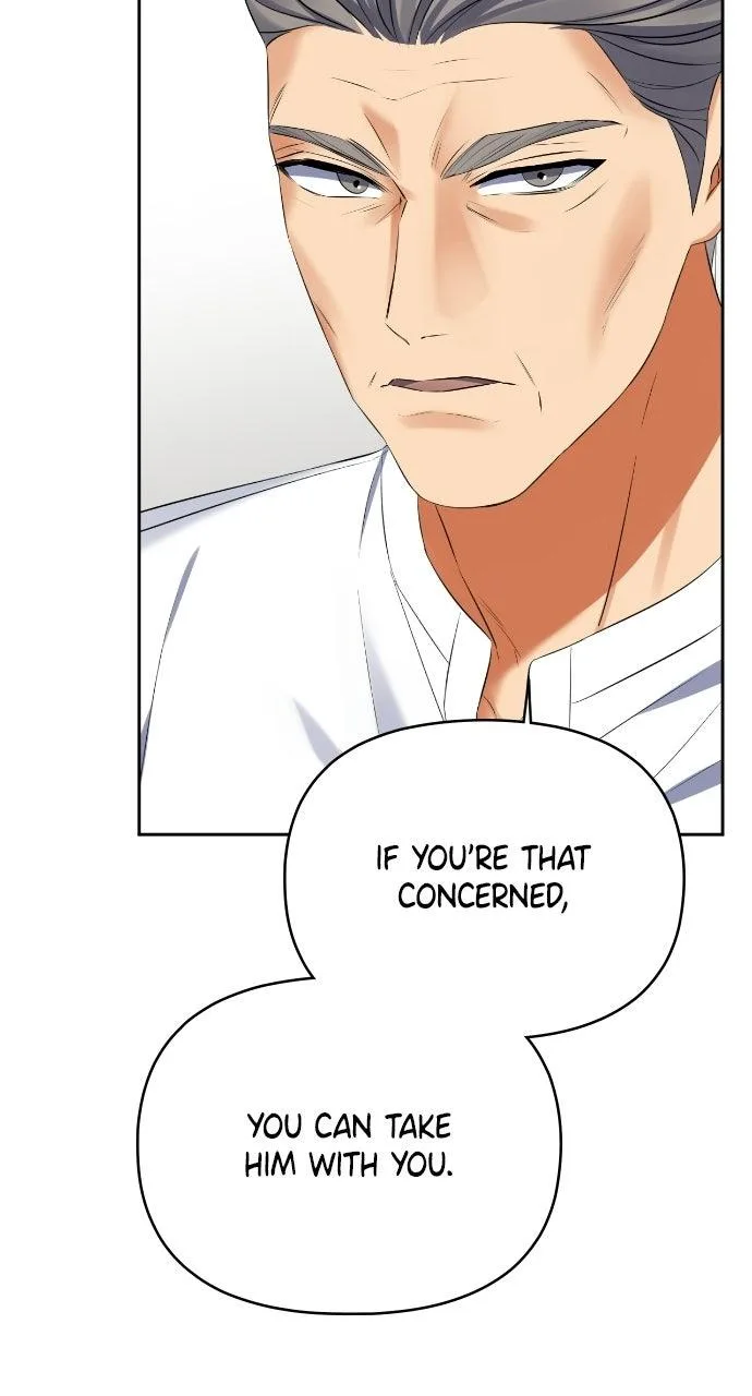 When Love Calls My Name Chapter 35 page 60