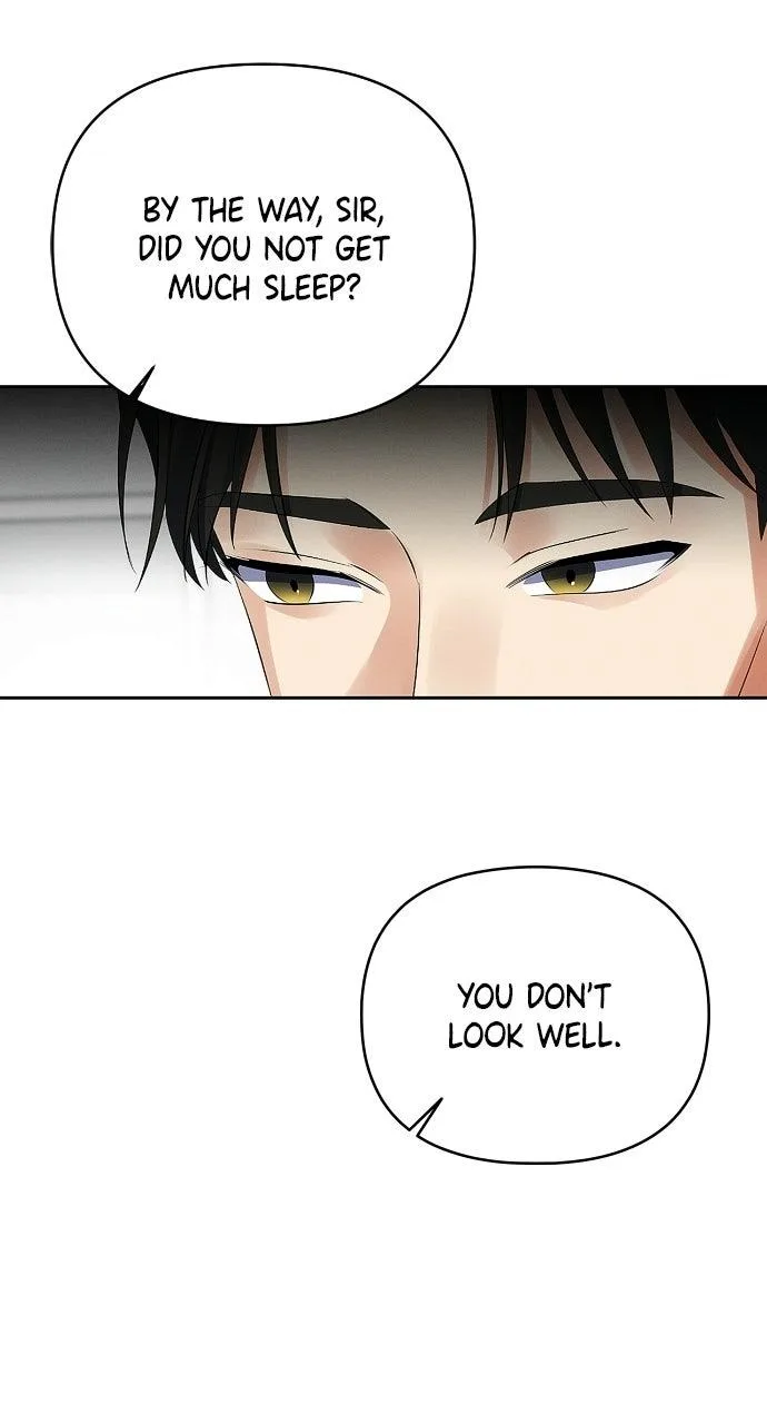 When Love Calls My Name Chapter 37 page 39