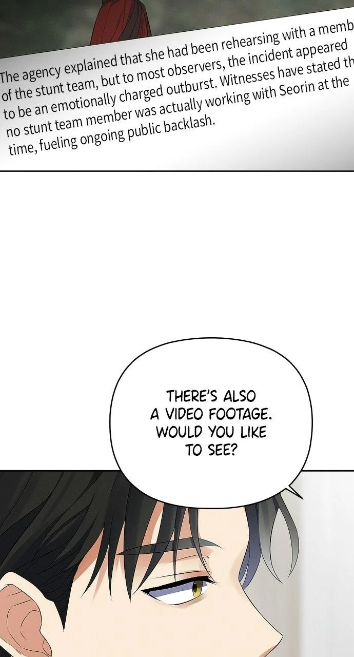 When Love Calls My Name Chapter 37 page 36
