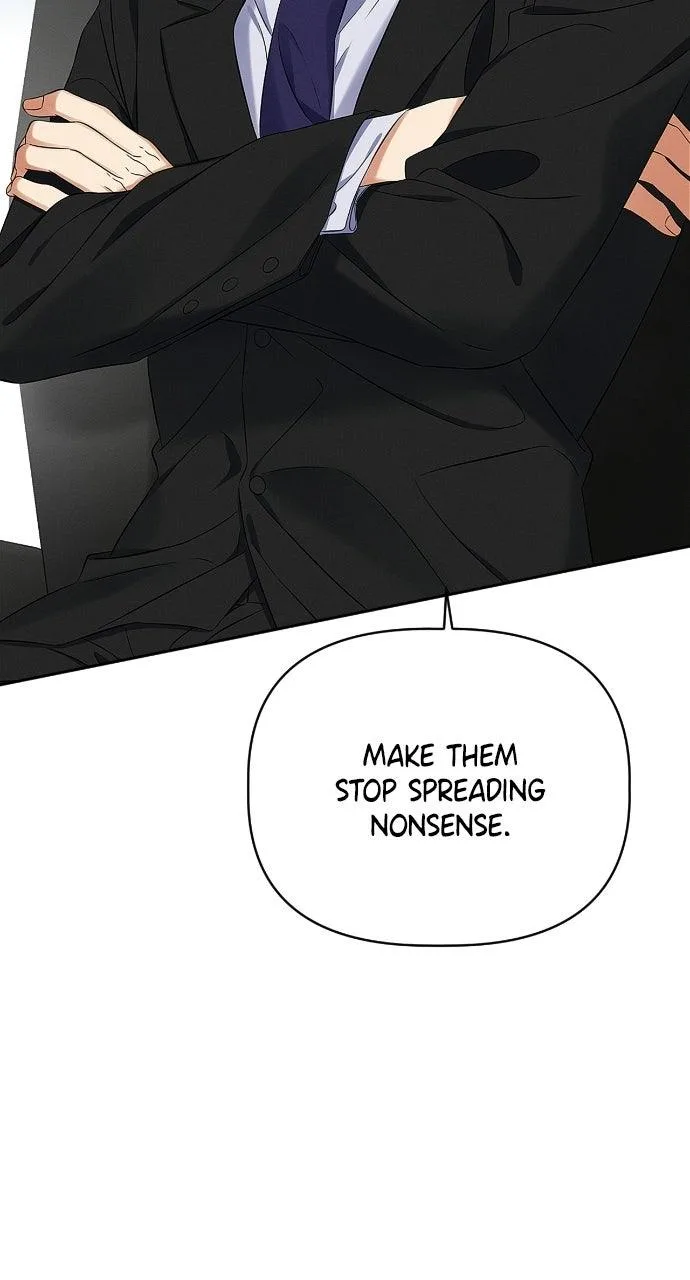 When Love Calls My Name Chapter 35 page 43
